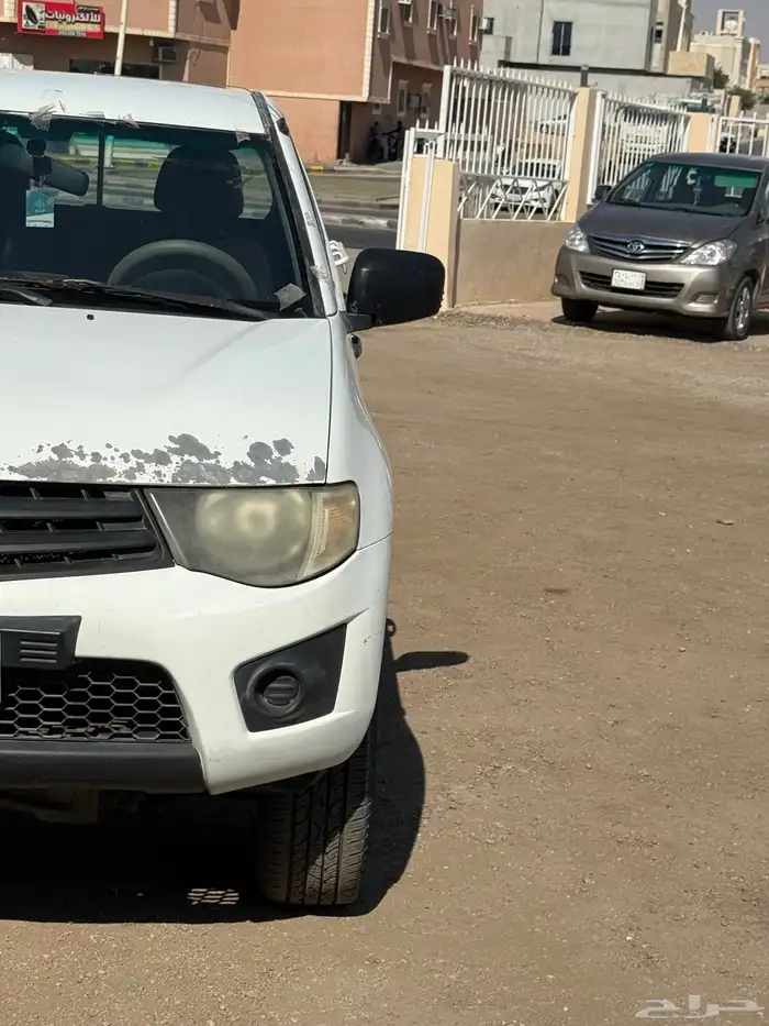 غمارتين دبل متسوبيشي 1