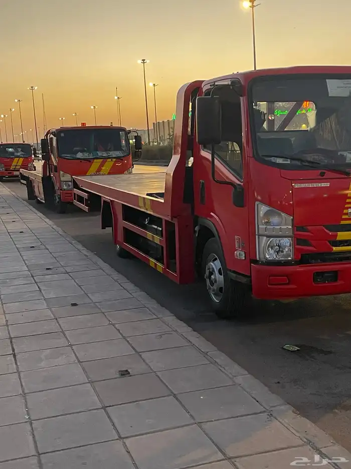 سطحه هيدروليك عجلات الروضه الريان الربوه الملز السلام الندل 0