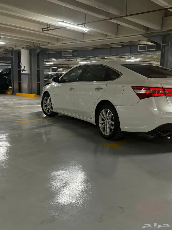 افالون 2013 اقبل البدل المناسب 4