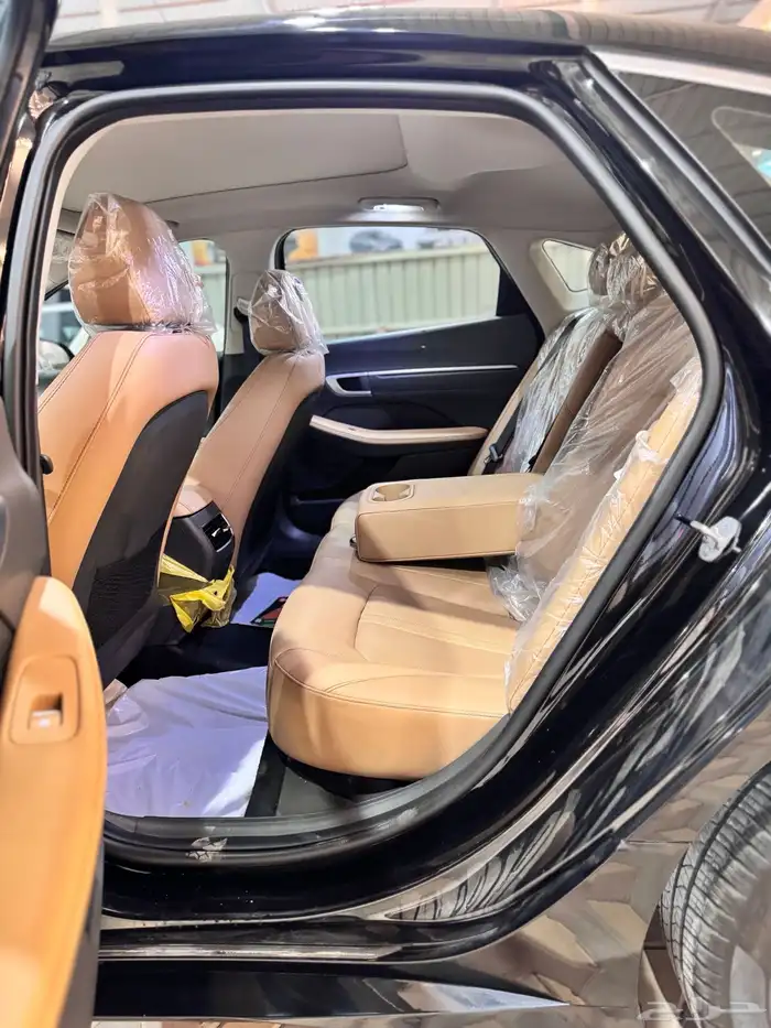 هيونداي سوناتا كمفورت موديل 2025 16