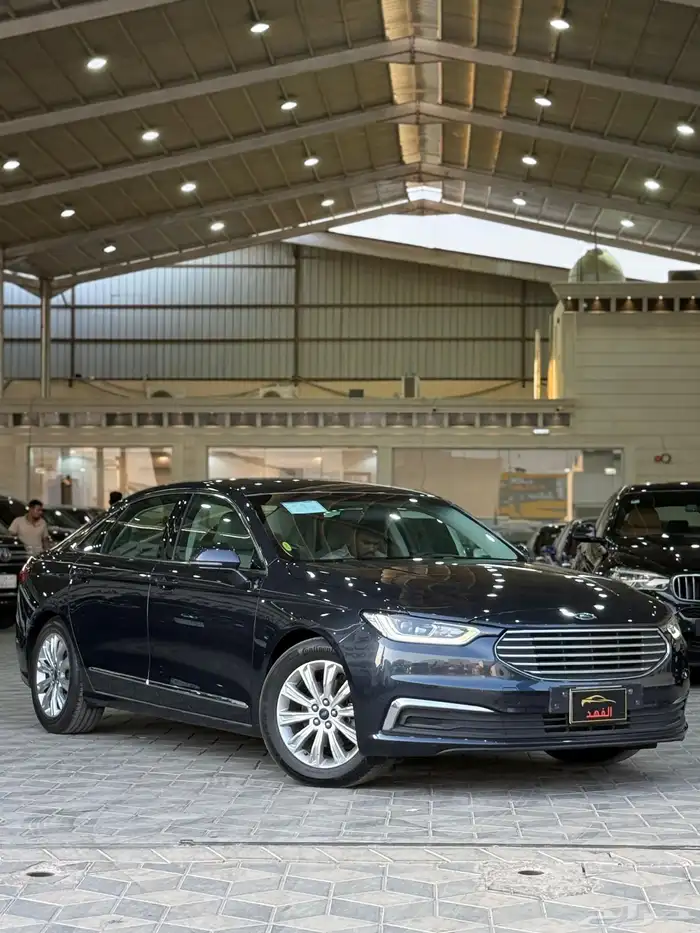 فورد - تورس - 2022 - ستاندر - بسعر 69 الف 0