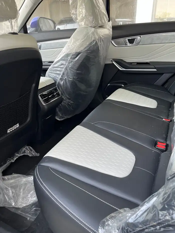 فاو بستون T99 2023 اقل سعر 8