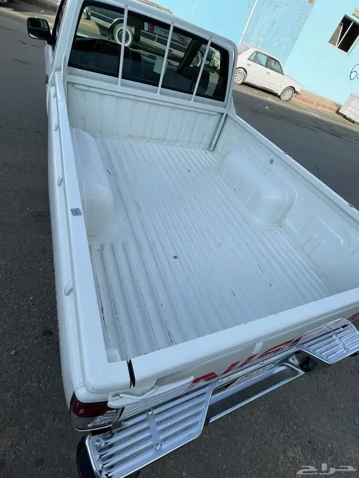 داتسون غماره مخزززن 37