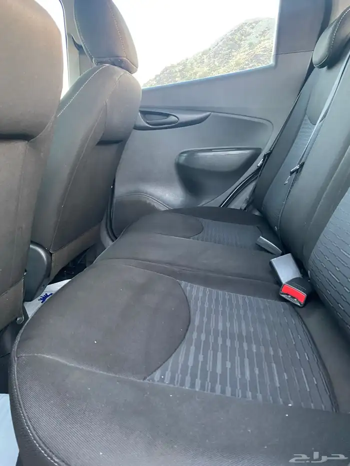 ( تم البيع )سبارك 2020 بودي بلد مخزن 48 الف كيلو 13