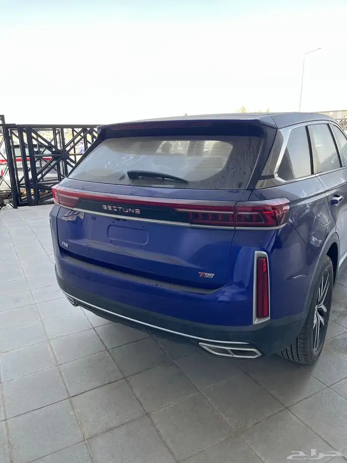 فاو بستون T99 2023 اقل سعر 3