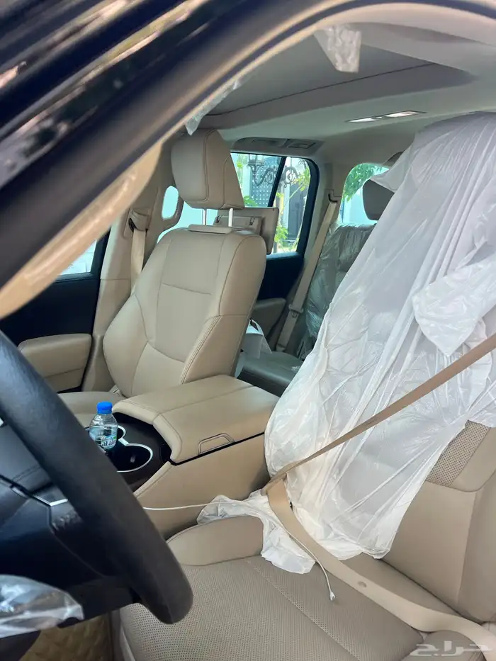 جي اكس ار 4 ديزل 5