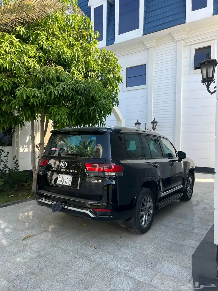 جي اكس ار 4 ديزل 2