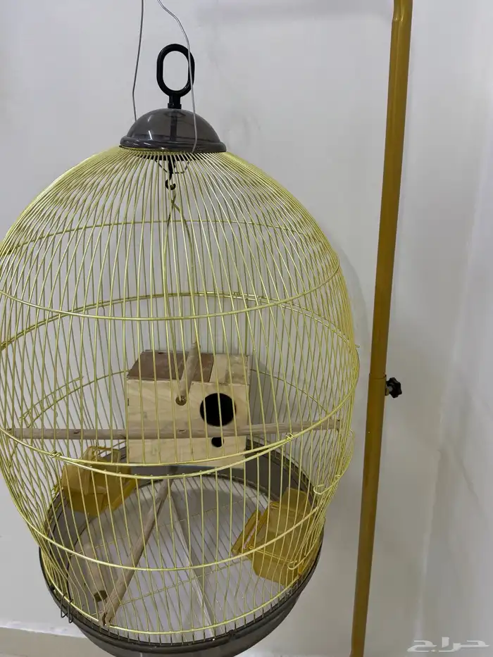 قفص طيور 2
