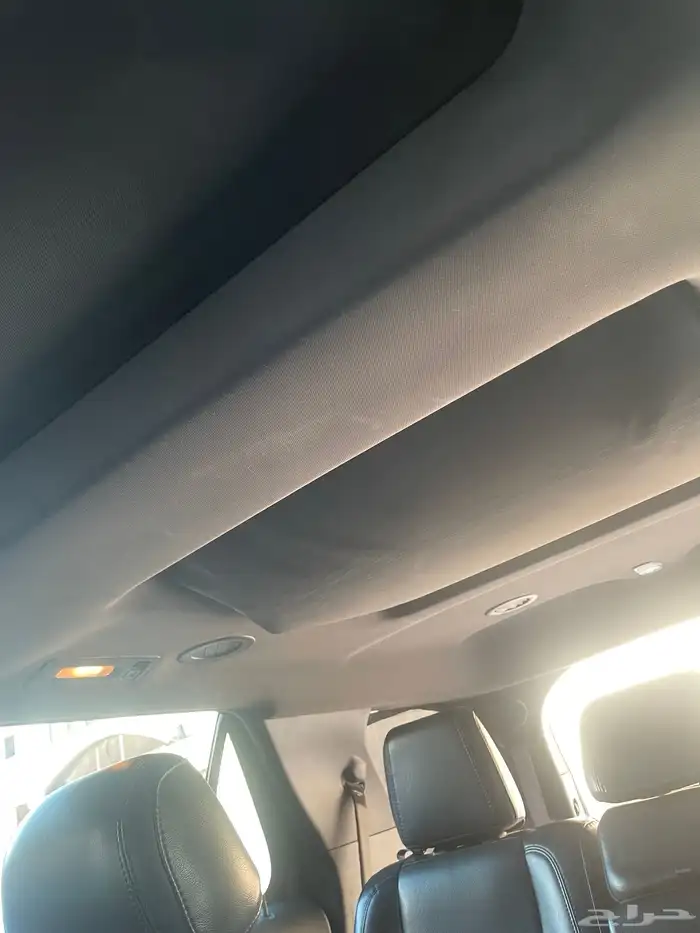 فورد اكسبلورر 2011 15