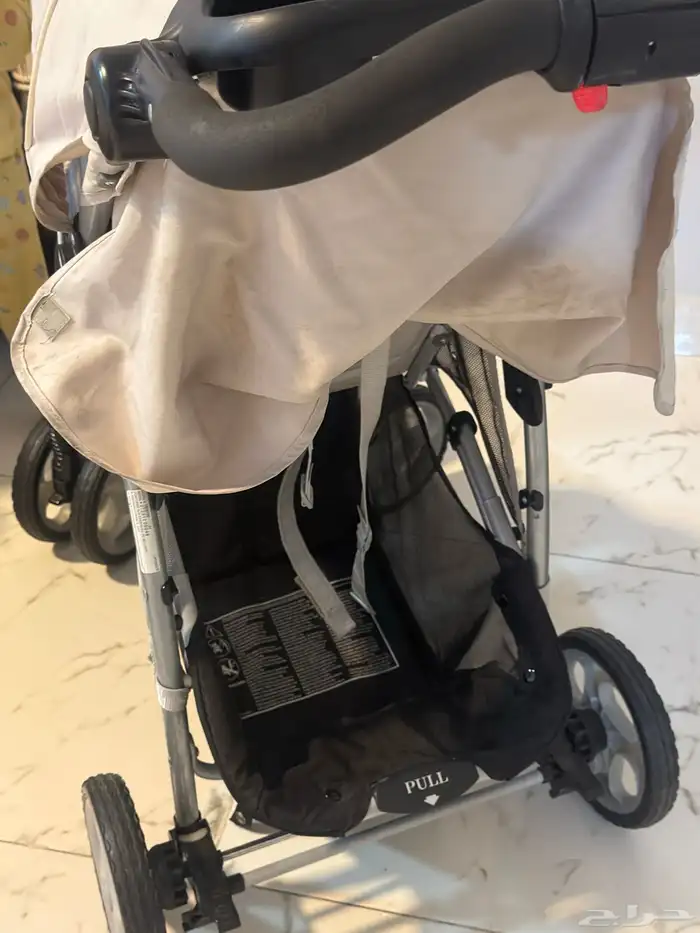 عربية جاراكو اطفال لوحة وسبورة سجاد 4