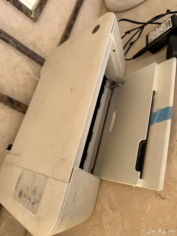 طابعه للبيع 2