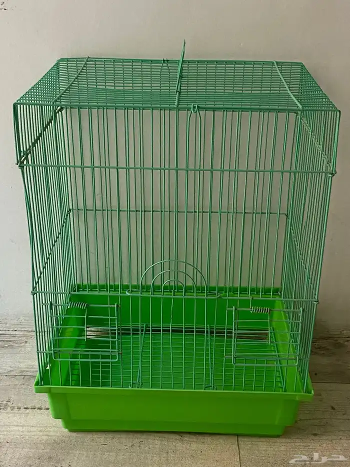 قفص عصافير 0