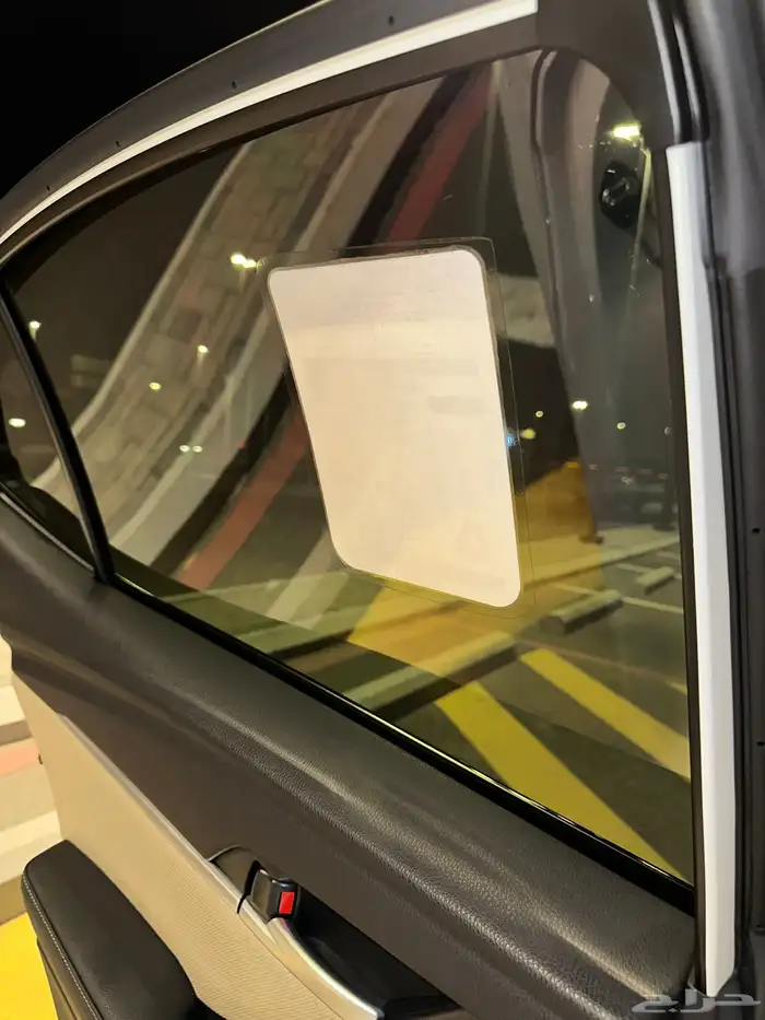 كامري 2025 للبيع 15