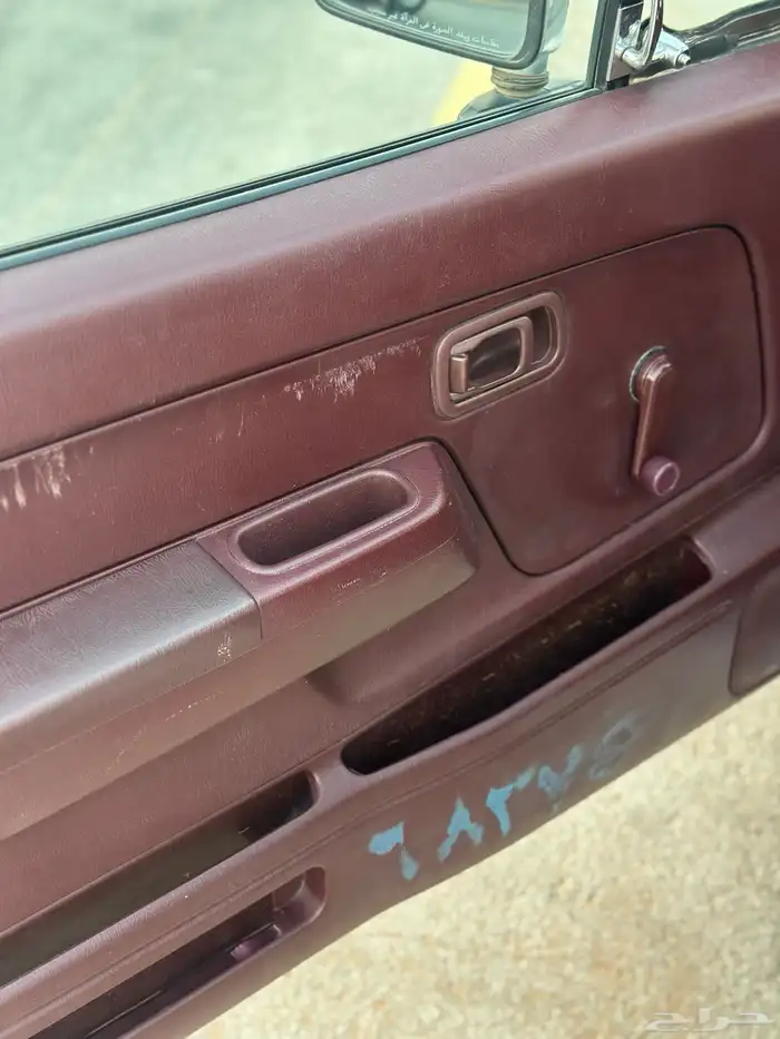 ددسن موديل 2005 مخزن (((حد 30))) 5