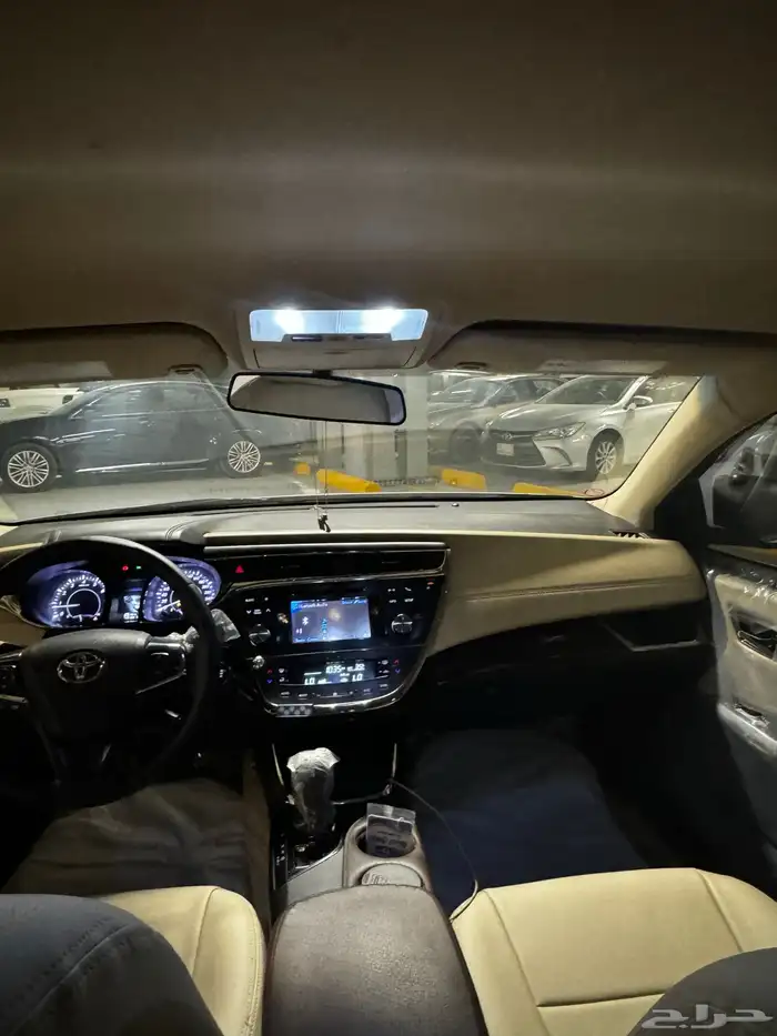 افالون 2013 اقبل البدل المناسب 9