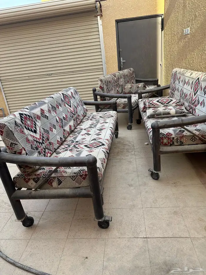 جلسة خارجيه تم الببع 0