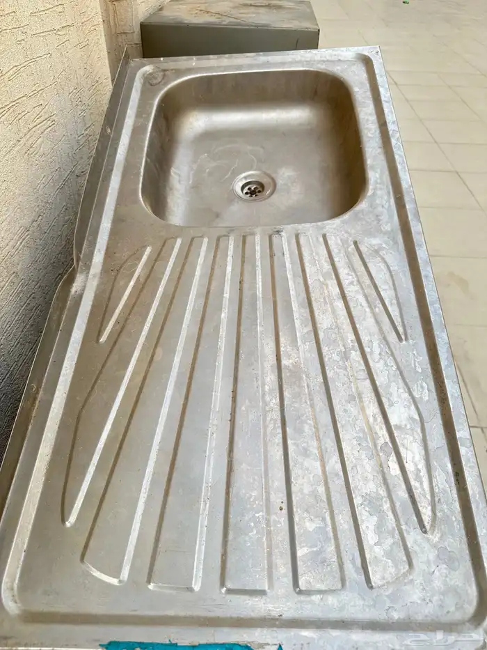 مجلى نظيف للبيع 0