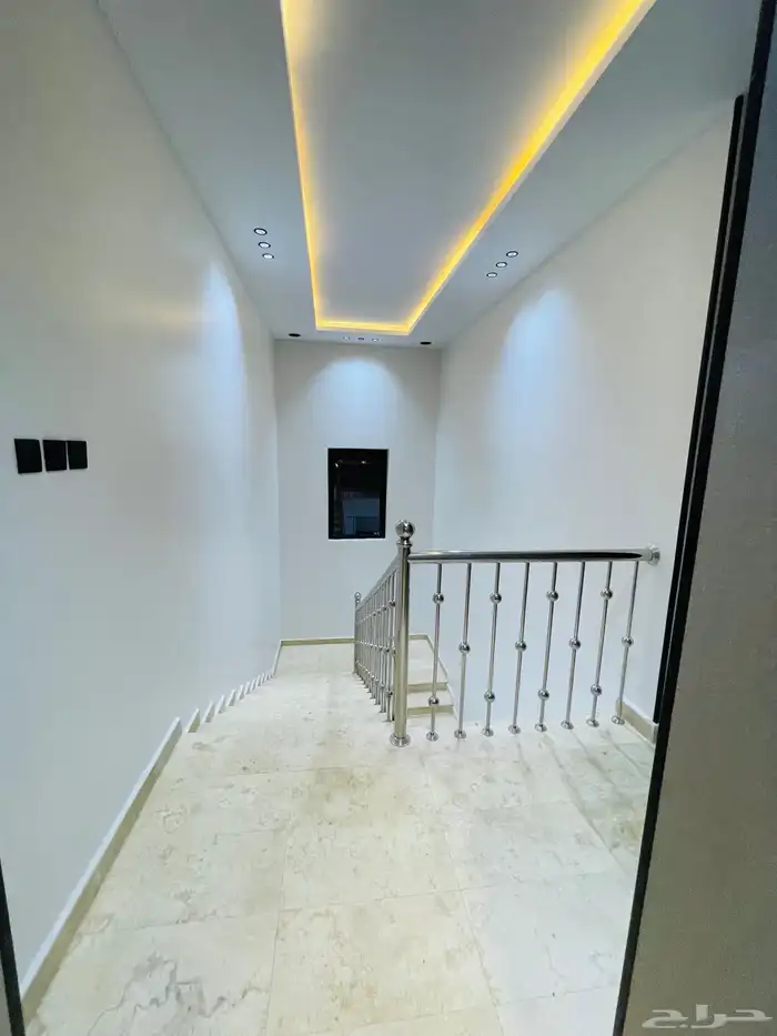 شقق تمليك علوي ثاني و ثالث مع سطح مصعد راكب جاهز 26