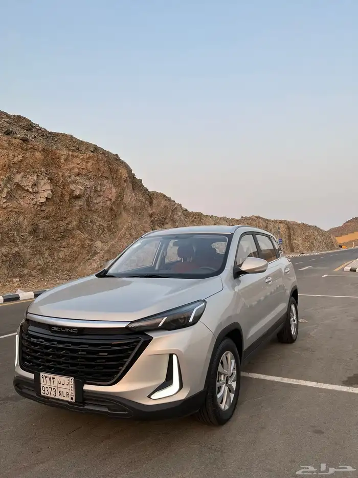 بايك 2024 شبة جديد ماشاء الله 1