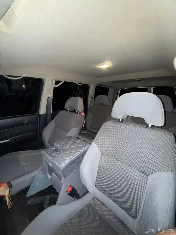 فتك 2006 مكينة 4500 6