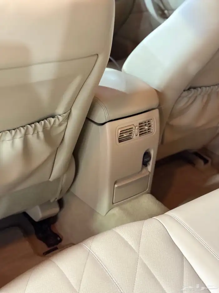 إنفينيتي QX70 2018 13