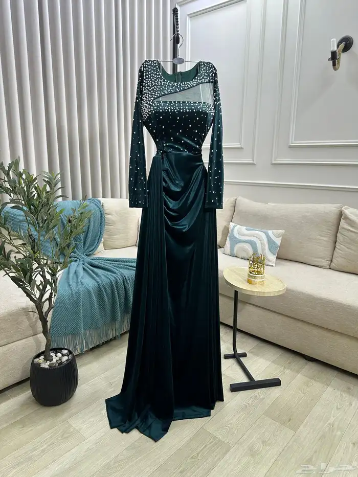 فستان سهره 2