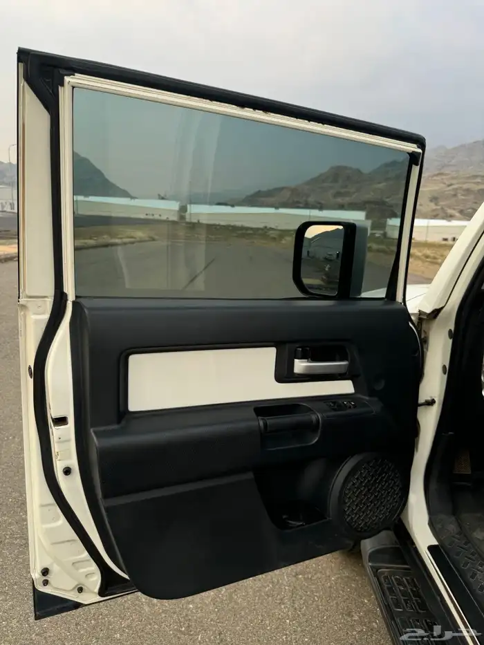 اف جي 2016 سعودي ون مطور 30