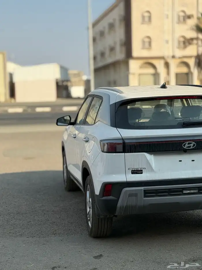 كريتا سمارت 2026 الجديده كليا 5