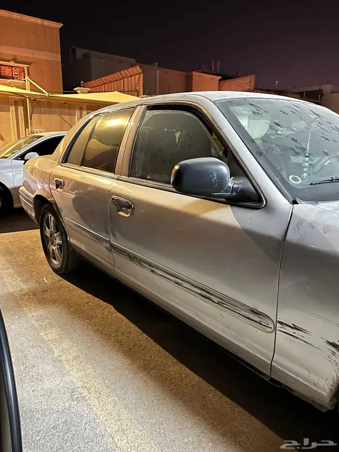 فورد للبيع 7