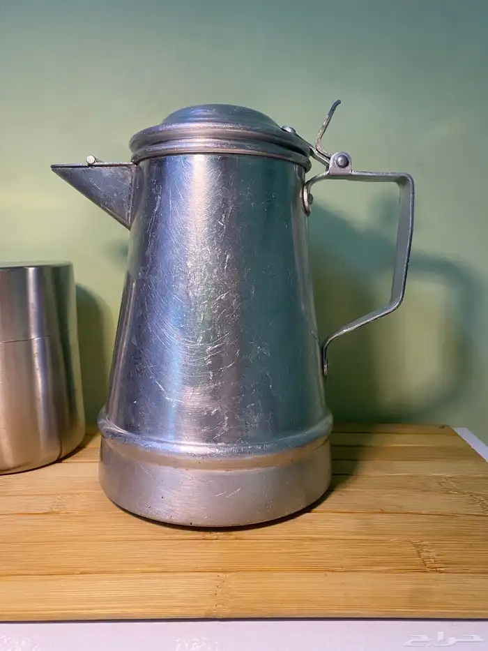 ابريق وملقمه واغراض 8