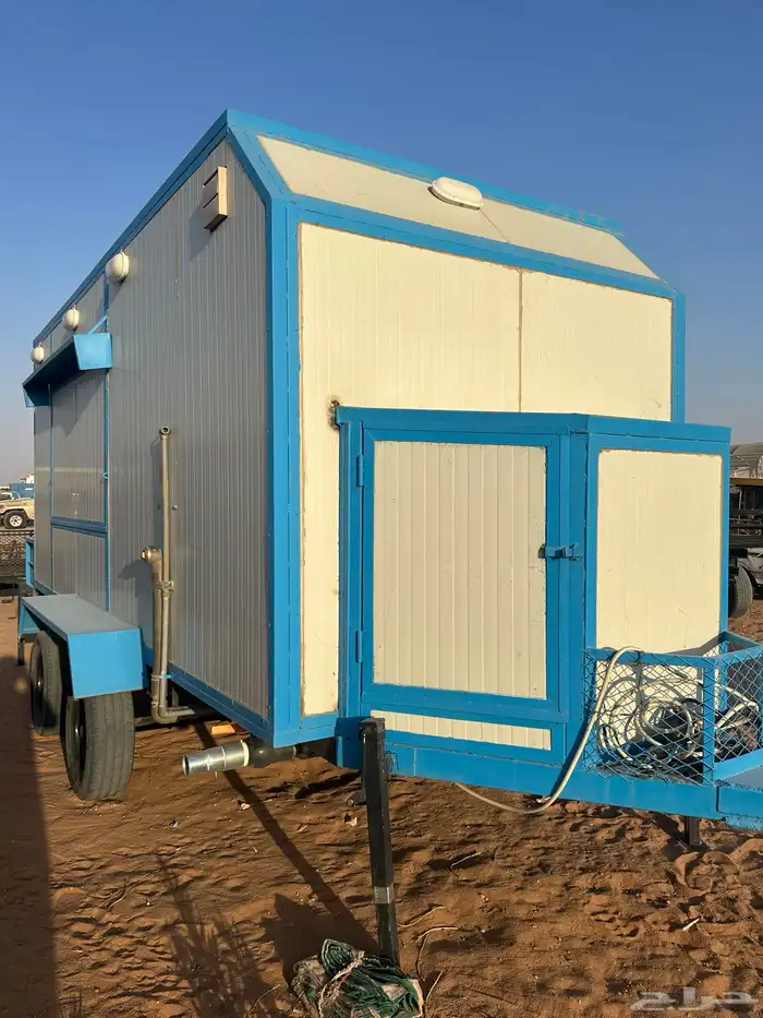 غرفه سحب للبيع 0