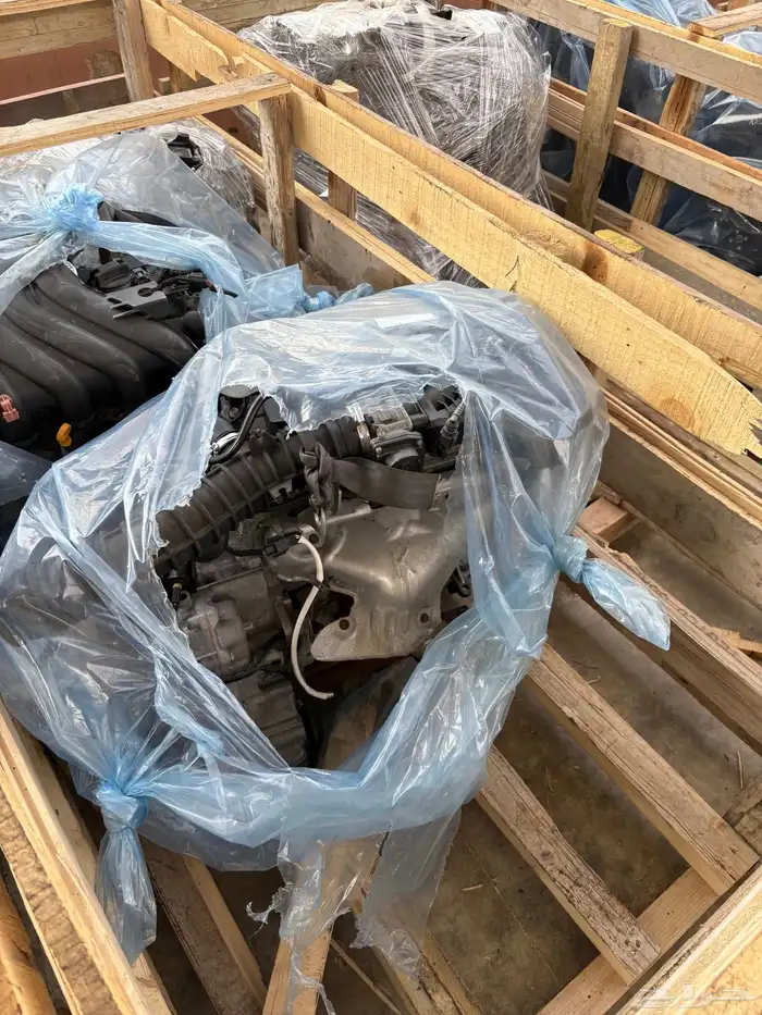 مكينة شانجان جيلي MG. 1