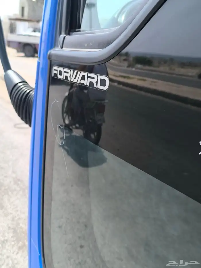 قلاب ايسوزو حضرموت 11