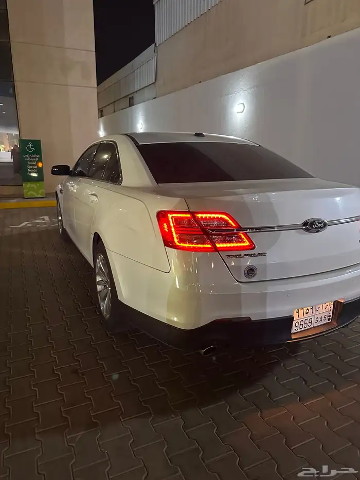 للبيع فورد تورس 2014 2