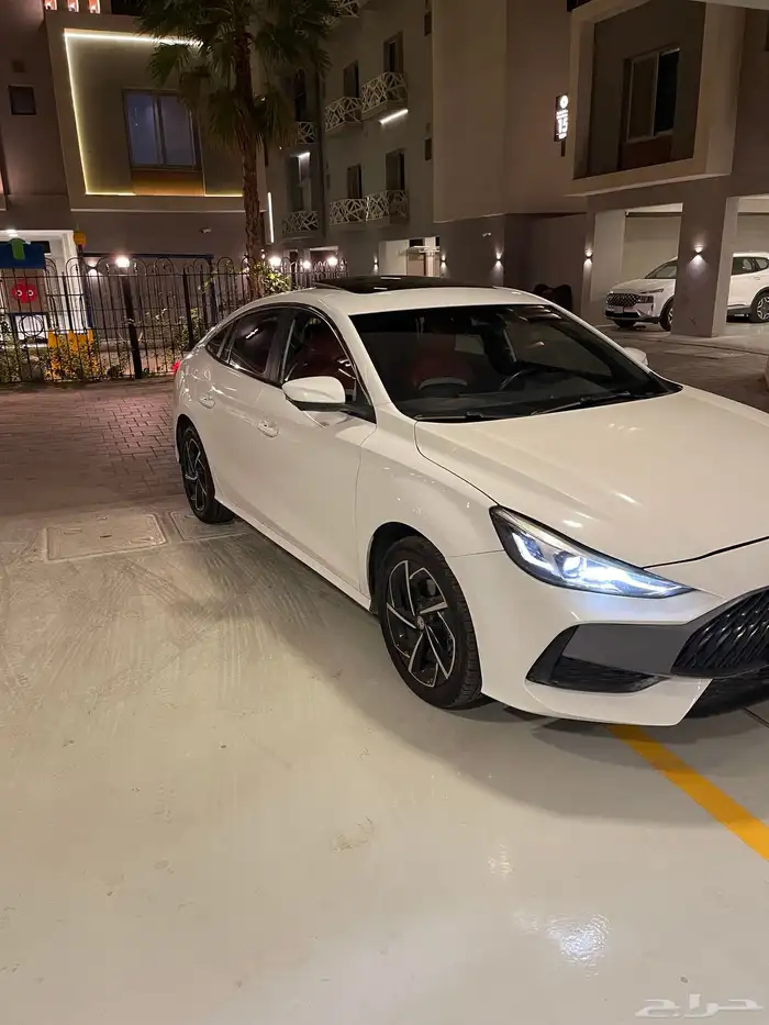 ام جي جي تي فل كامل 2023 GT 23