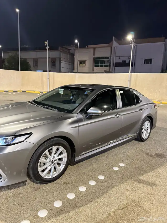 كامري فل كامل 2023 0