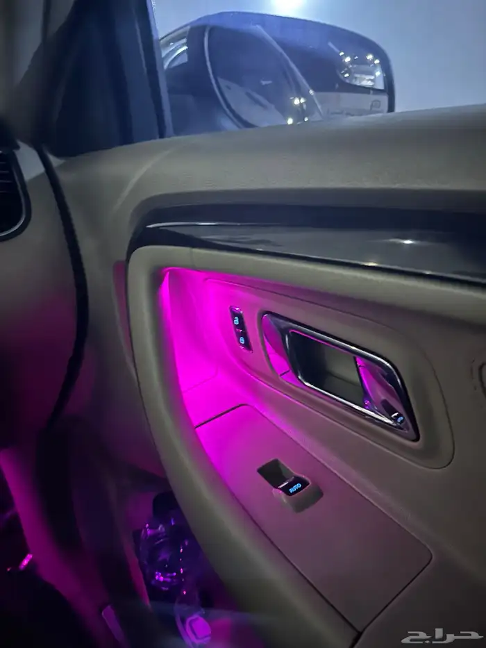 للبيع فورد تورس 2014 7