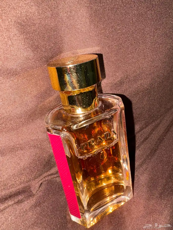 عطر برادا وشانيل 2