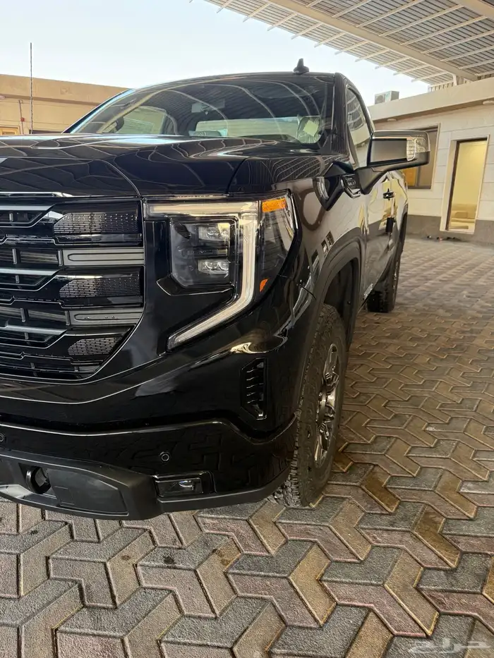 جئ أم سي سيرا غمارة الفيشن موديل 2025 5