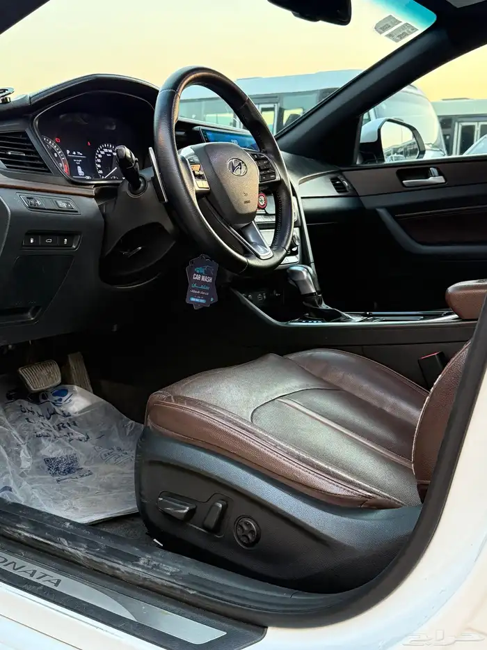 هيونداي سوناتا 12