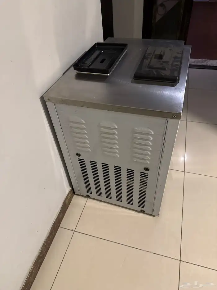 آله ايسكريم 2