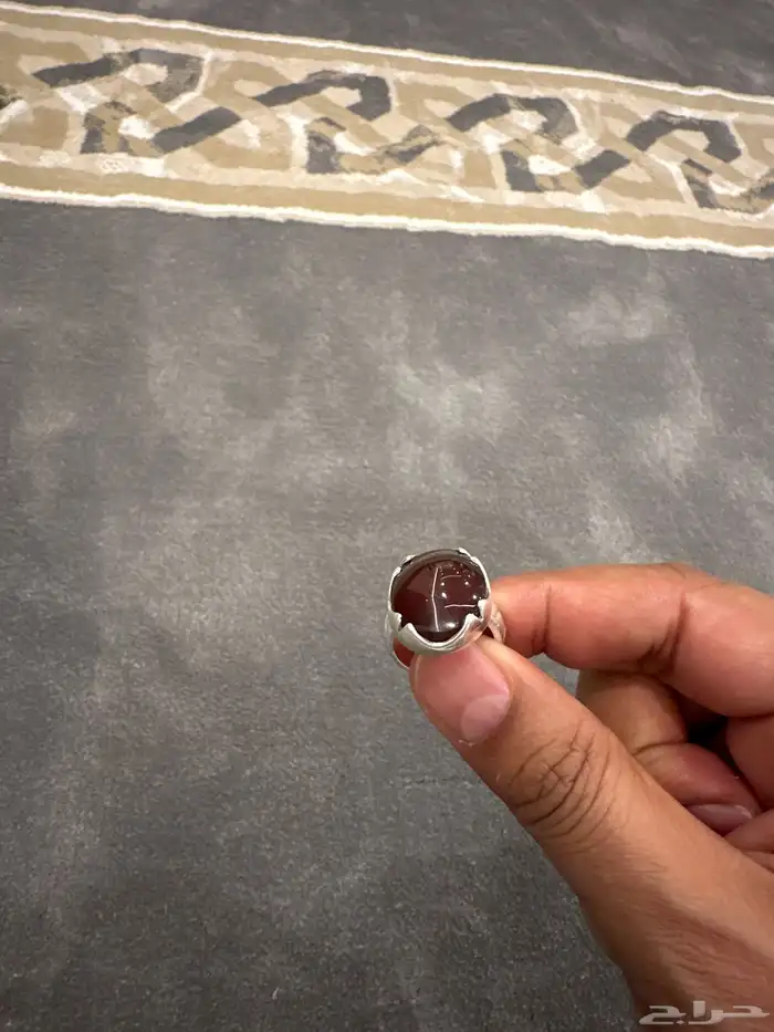 خاتم للبيع 0