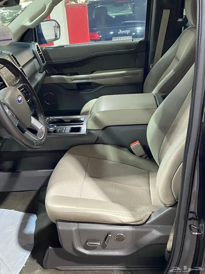 فورد اكسبديشن 2019 18