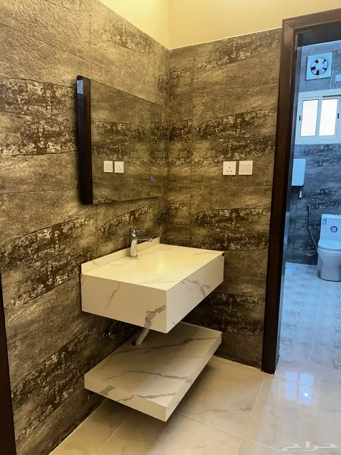 شقق بلاط الوسام 3 مميزه وجديده 18