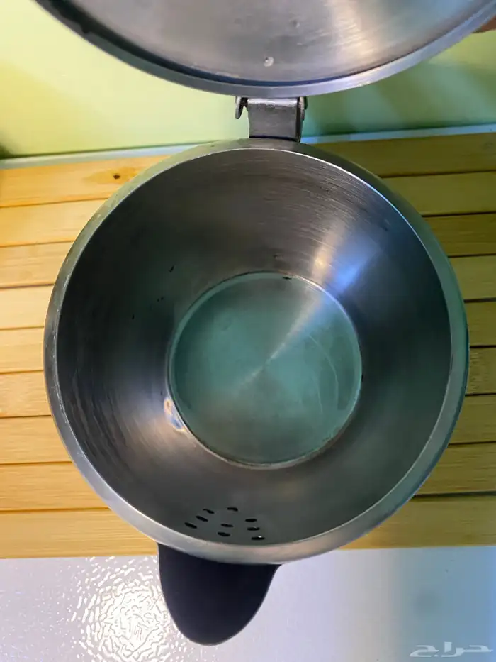 ابريق وملقمه واغراض 6