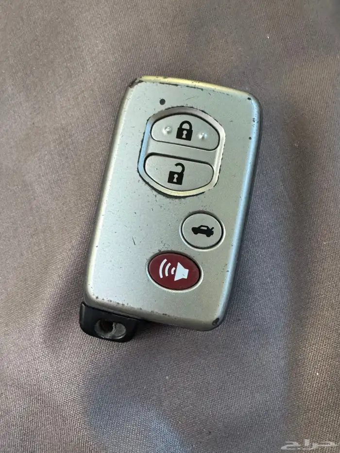 ريموت افالون وكالة 1