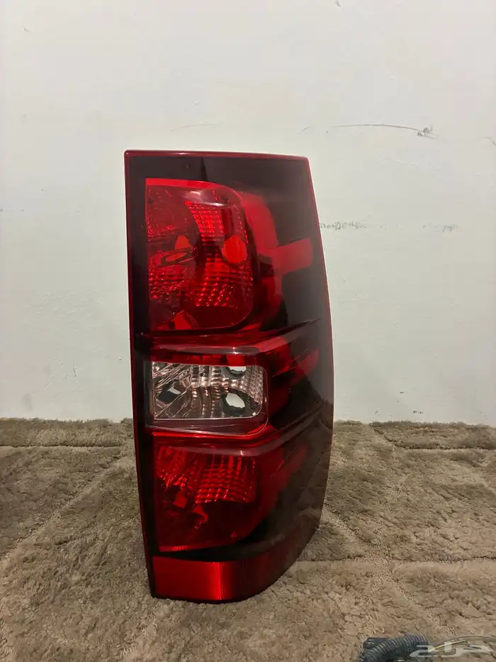 أسطب تاهو أصلي خالي من الكسور2007-2014 0