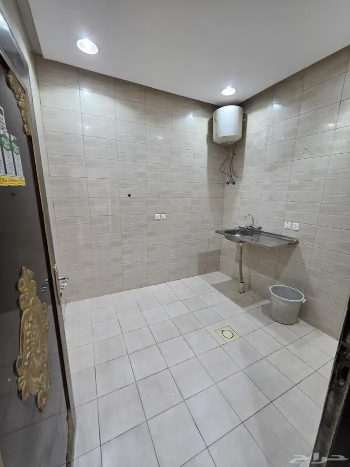 استراحة عزاب حي بدر للايجار 2