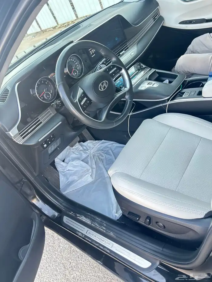 ازيرا 2021 بنزين 10