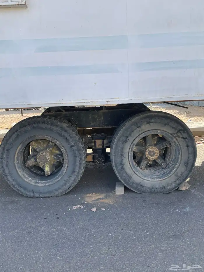 كرفان للبيع 1